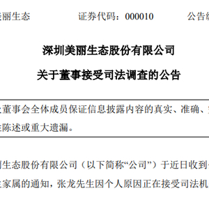 中植系危机_中植财富第一次回款多少亿_A股高管调查